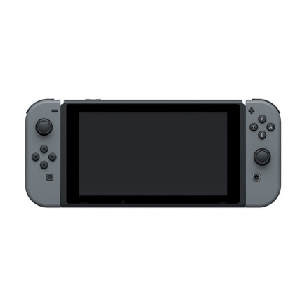 Nintendo Switch V2 2019
