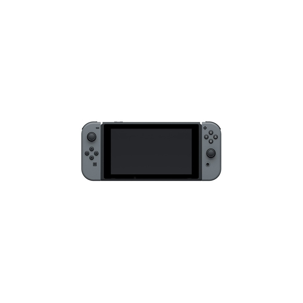 Nintendo Switch V2 2019