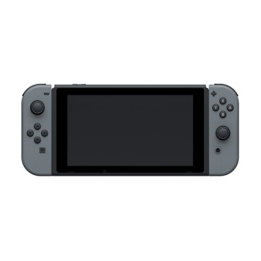 Nintendo Switch V2 2019