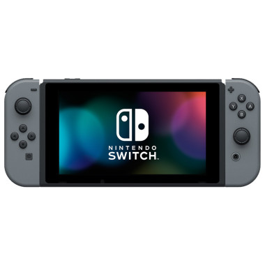 Nintendo Switch V2 2019