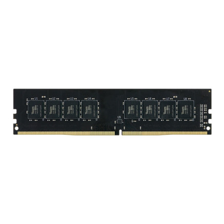 Team Group ELITE module de mémoire 8 Go 1 x 8 Go DDR4 2666 MHz