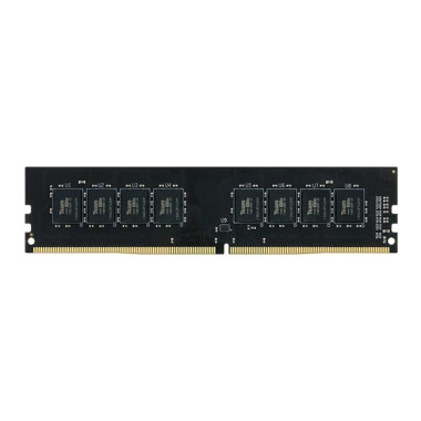 Team Group ELITE module de mémoire 8 Go 1 x 8 Go DDR4 2666 MHz