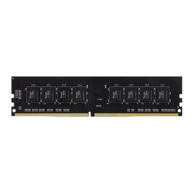 Team Group ELITE module de mémoire 8 Go 1 x 8 Go DDR4 2666 MHz