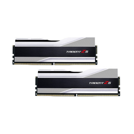 G.Skill Trident Z F5-6000U4040E16GX2-TZ5S module de mémoire 32 Go 2 x 16 Go DDR5 6000 MHz
