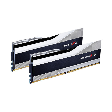 G.Skill Trident Z F5-6000U3636E16GX2-TZ5S module de mémoire 32 Go 2 x 16 Go DDR5 6000 MHz