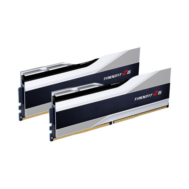G.Skill Trident Z F5-6000U3636E16GX2-TZ5S module de mémoire 32 Go 2 x 16 Go DDR5 6000 MHz