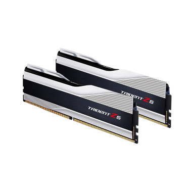 G.Skill Trident Z F5-6000U3636E16GX2-TZ5S module de mémoire 32 Go 2 x 16 Go DDR5 6000 MHz