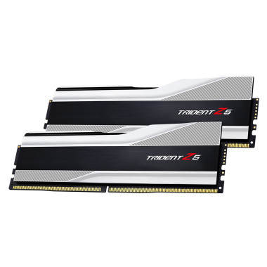 G.Skill Trident Z F5-6000U3636E16GX2-TZ5S module de mémoire 32 Go 2 x 16 Go DDR5 6000 MHz