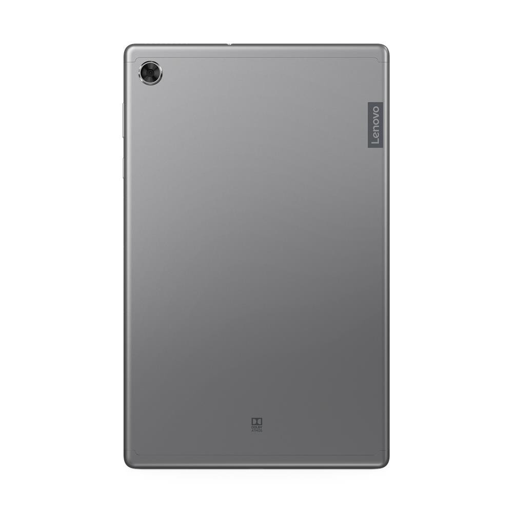 Lenovo Tab M10 FHD Plus 4G Mediatek LTE 64 Go 26,2 cm (10.3") 4 Go Wi-Fi 5 (802.11ac) Gris