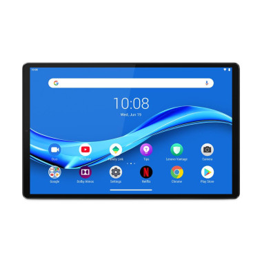 Lenovo Tab M10 FHD Plus 4G Mediatek LTE 64 Go 26,2 cm (10.3") 4 Go Wi-Fi 5 (802.11ac) Gris