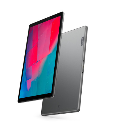 Lenovo Tab M10 4G Mediatek LTE 32 Go 25,6 cm (10.1") 2 Go Wi-Fi 5 (802.11ac) Android 10 Gris