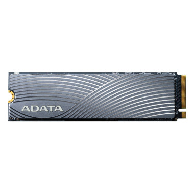 ADATA ASWORDFISH-500G-C disque SSD 500 Go M.2 PCI Express NVMe 3D NAND