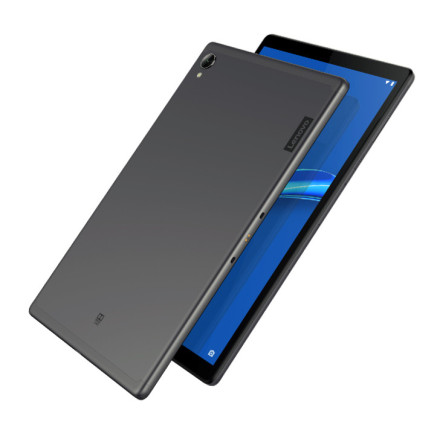 Lenovo Tab M10 HD (2nd Gen) 4G Mediatek LTE 32 Go 25,6 cm (10.1") 2 Go Wi-Fi 5 (802.11ac) Android 10 Gris