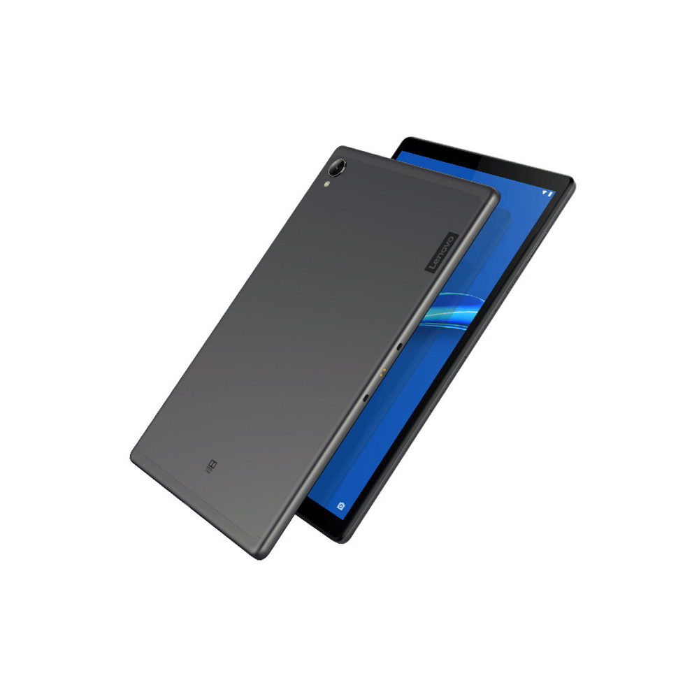 Lenovo Tab M10 HD (2nd Gen) 4G Mediatek LTE 32 Go 25,6 cm (10.1") 2 Go Wi-Fi 5 (802.11ac) Android 10 Gris Lenovo Tab M10 HD (2nd Gen) 4G Mediatek LTE 32 Go 25,6 cm (10.1") 2 Go Wi-Fi 5 (802.11ac) Android 10 Gris