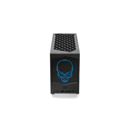 Intel NUC 12 Extreme Kit - NUC12DCMi9 PC de taille 8L Noir i9-12900 Intel Z690