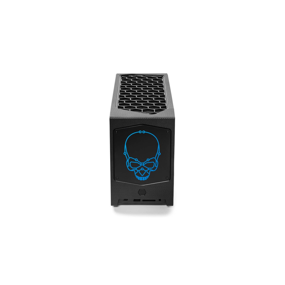Intel NUC 12 Extreme Kit - NUC12DCMi9 PC de taille 8L Noir i9-12900 Intel Z690