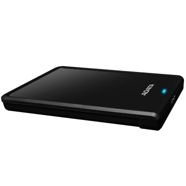 ADATA HV620S disque dur externe 1 To 2.5" Micro-USB B 3.2 Gen 1 (3.1 Gen 1) Noir