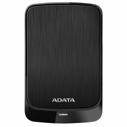ADATA HV320 disque dur externe 1 To USB 3.2 Gen 1 (3.1 Gen 1) Noir