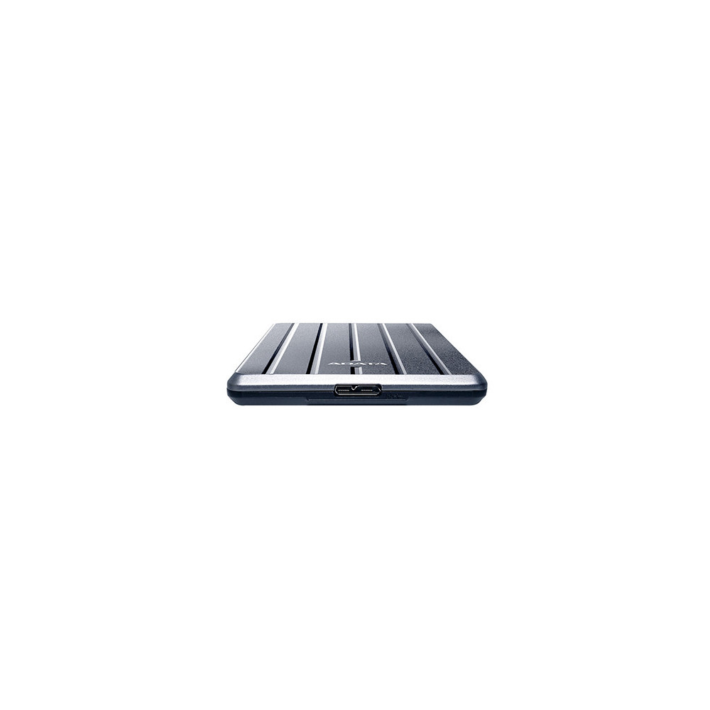 ADATA HC660 disque dur externe 1 To 2.5" USB Type-A 2.0 3.2 Gen 1 (3.1 Gen 1) Gris
