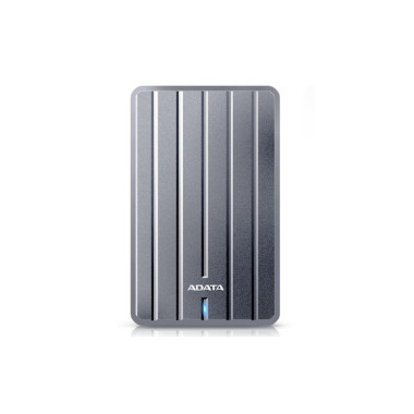 ADATA HC660 disque dur externe 2 To 2.5" USB Type-A 2.0 3.2 Gen 1 (3.1 Gen 1) Gris