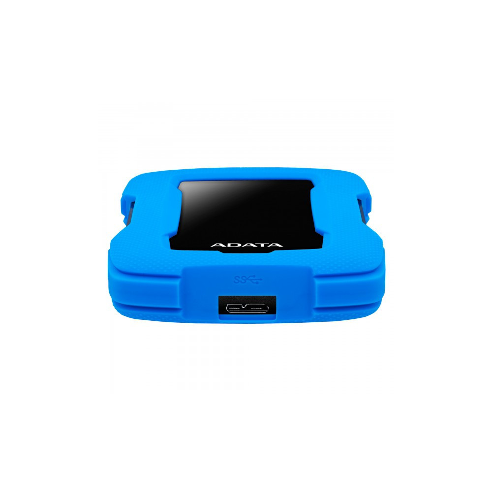ADATA HD330 disque dur externe 1 To 2.5" Micro-USB B 3.2 Gen 1 (3.1 Gen 1) Bleu