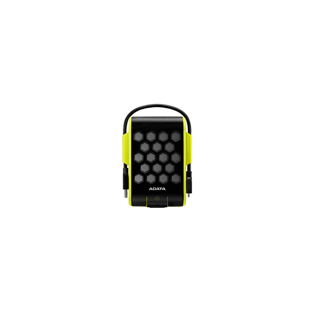 ADATA HD720 disque dur externe 1 To 2.5" 2.0 3.2 Gen 1 (3.1 Gen 1) Vert ADATA HD720 disque dur externe 1 To 2.5" 2.0 3.2 Gen 1 (3.1 Gen 1) Vert