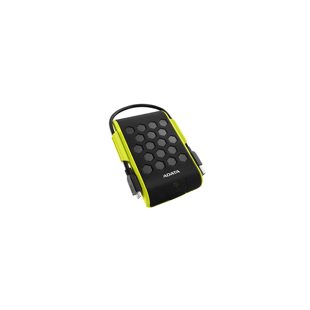 ADATA HD720 disque dur externe 1 To 2.5" 2.0 3.2 Gen 1 (3.1 Gen 1) Vert