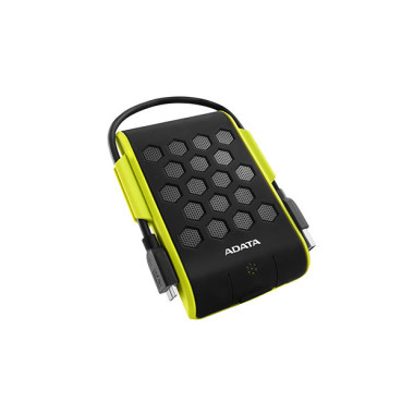 ADATA HD720 disque dur externe 1 To 2.5" 2.0 3.2 Gen 1 (3.1 Gen 1) Vert