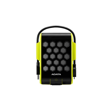 ADATA HD720 disque dur externe 2 To 2.5" USB Type-A 3.2 Gen 1 (3.1 Gen 1) Vert