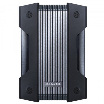 ADATA HD830 disque dur externe 2 To Micro-USB B 3.2 Gen 1 (3.1 Gen 1) Noir