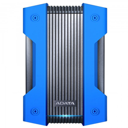 ADATA HD830 disque dur externe 2 To Micro-USB B 3.2 Gen 1 (3.1 Gen 1) Bleu