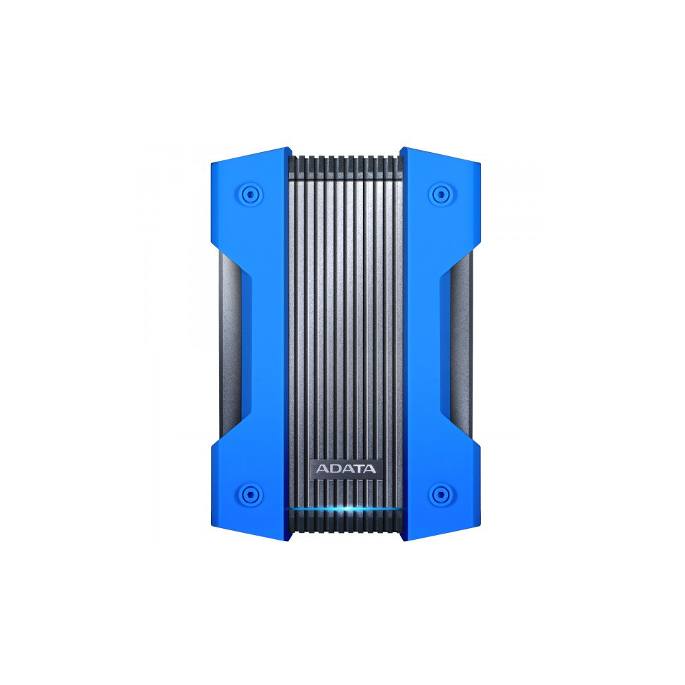 ADATA HD830 disque dur externe 2 To Micro-USB B 3.2 Gen 1 (3.1 Gen 1) Bleu