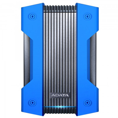 ADATA HD830 disque dur externe 2 To Micro-USB B 3.2 Gen 1 (3.1 Gen 1) Bleu