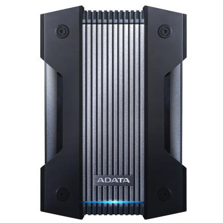 ADATA HD830 disque dur externe 4 To 2.5" Micro-USB B 3.2 Gen 1 (3.1 Gen 1) Noir