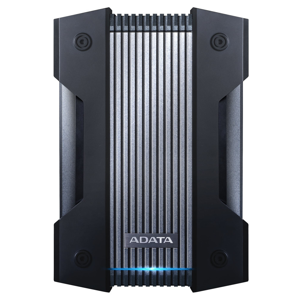 ADATA HD830 disque dur externe 4 To 2.5" Micro-USB B 3.2 Gen 1 (3.1 Gen 1) Noir