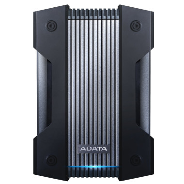 ADATA HD830 disque dur externe 4 To 2.5" Micro-USB B 3.2 Gen 1 (3.1 Gen 1) Noir