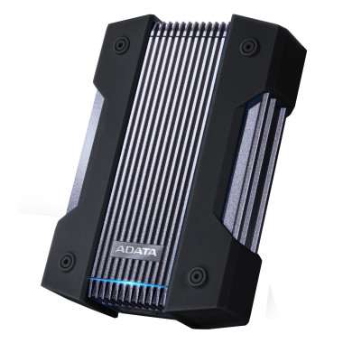 ADATA HD830 disque dur externe 5 To 2.5" Micro-USB B 3.2 Gen 1 (3.1 Gen 1) Noir