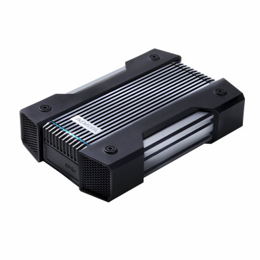 ADATA HD830 disque dur externe 5 To 2.5" Micro-USB B 3.2 Gen 1 (3.1 Gen 1) Noir