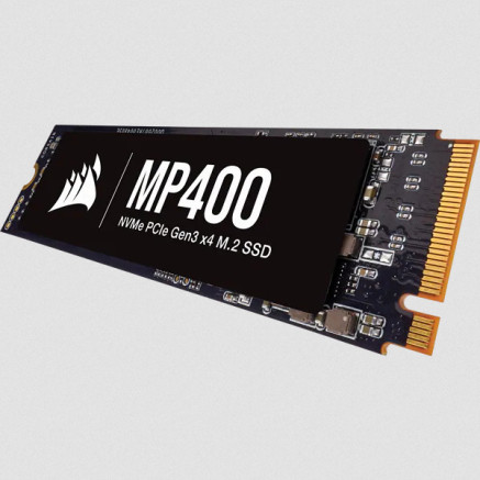 Corsair MP400 1 To M.2 PCI Express 3.0 NVMe QLC 3D NAND