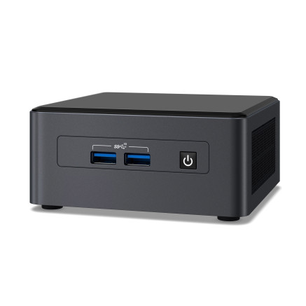 Intel NUC 11 Pro UCFF Noir i3-1115G4