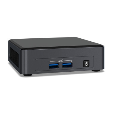 Intel NUC 11 Pro UCFF Noir i3-1115G4
