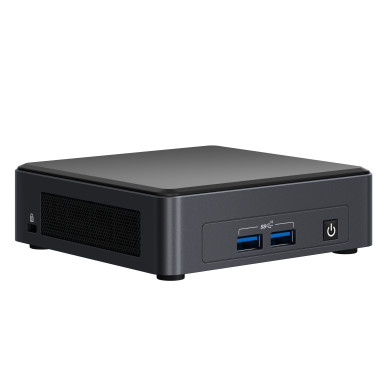 Intel NUC 11 Pro UCFF Noir i3-1115G4