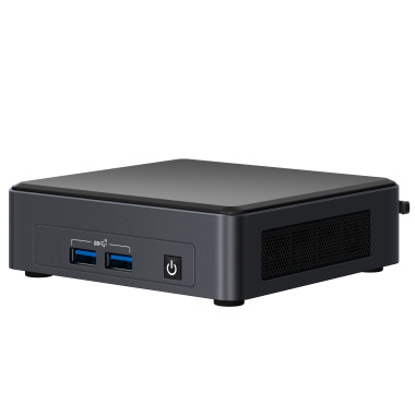 Intel NUC 11 Pro UCFF Noir i3-1115G4