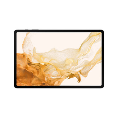 Samsung Galaxy Tab S8+ SM-X806B 5G Qualcomm Snapdragon LTE-TDD & LTE-FDD 128 Go 31,5 cm (12.4") 8 Go Wi-Fi 6 (802.11ax) Graphite