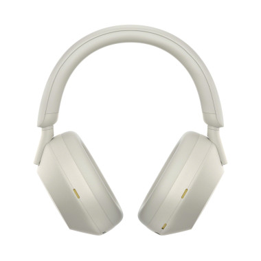 Sony WH-1000XM5 Casque Avec fil &sans fil Arceau Appels Musique Bluetooth Argent
