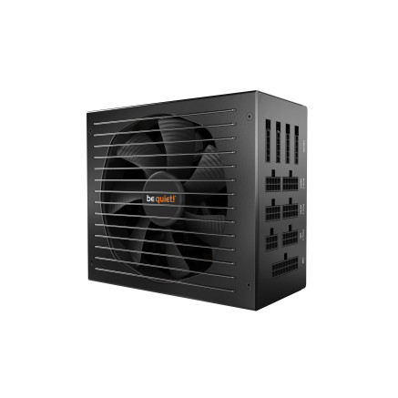 be quiet! Straight Power 11 1200W Platinum unité d'alimentation d'énergie 20+4 pin ATX ATX Noir