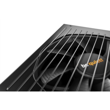 be quiet! Straight Power 11 1200W Platinum unité d'alimentation d'énergie 20+4 pin ATX ATX Noir