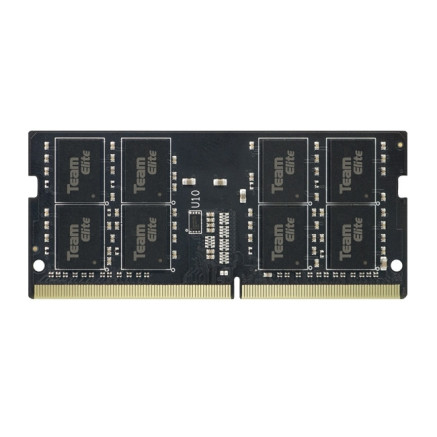 Team Group ELITE TED432G2666C19-S01 module de mémoire 32 Go 1 x 32 Go DDR4 2666 MHz