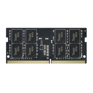 Team Group ELITE TED432G2666C19-S01 module de mémoire 32 Go 1 x 32 Go DDR4 2666 MHz