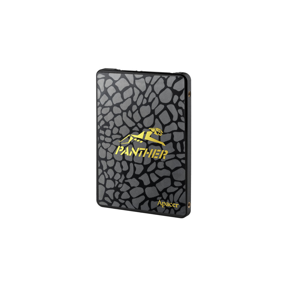 Apacer AS340 Panther 480 Go 2.5" Série ATA III 3D TLC
